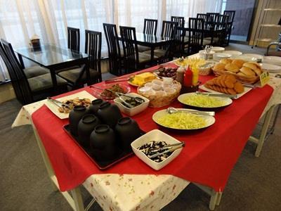 Seven Seven Takaoka Hotel Ngoại thất bức ảnh