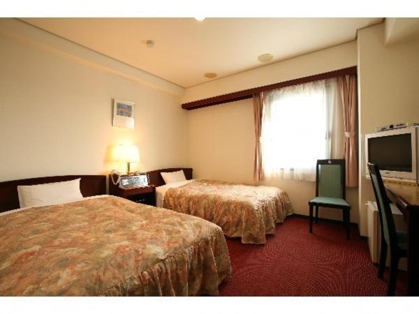 Seven Seven Takaoka Hotel Ngoại thất bức ảnh