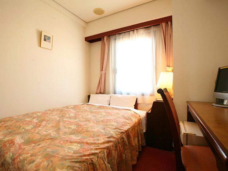 Seven Seven Takaoka Hotel Ngoại thất bức ảnh