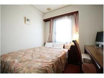 Seven Seven Takaoka Hotel Ngoại thất bức ảnh