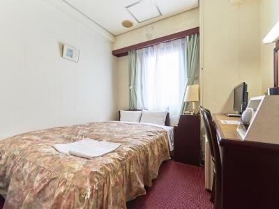 Seven Seven Takaoka Hotel Ngoại thất bức ảnh