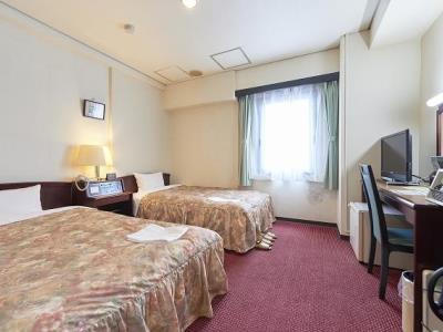 Seven Seven Takaoka Hotel Ngoại thất bức ảnh